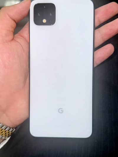 Google Pixel 4xl 128gb