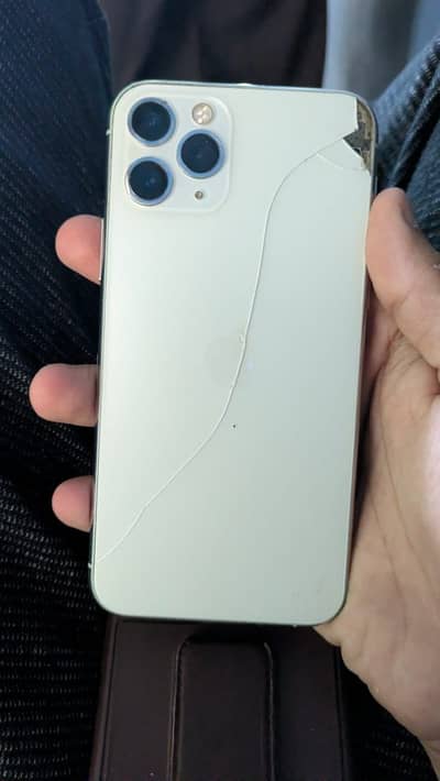Iphone 11 pro