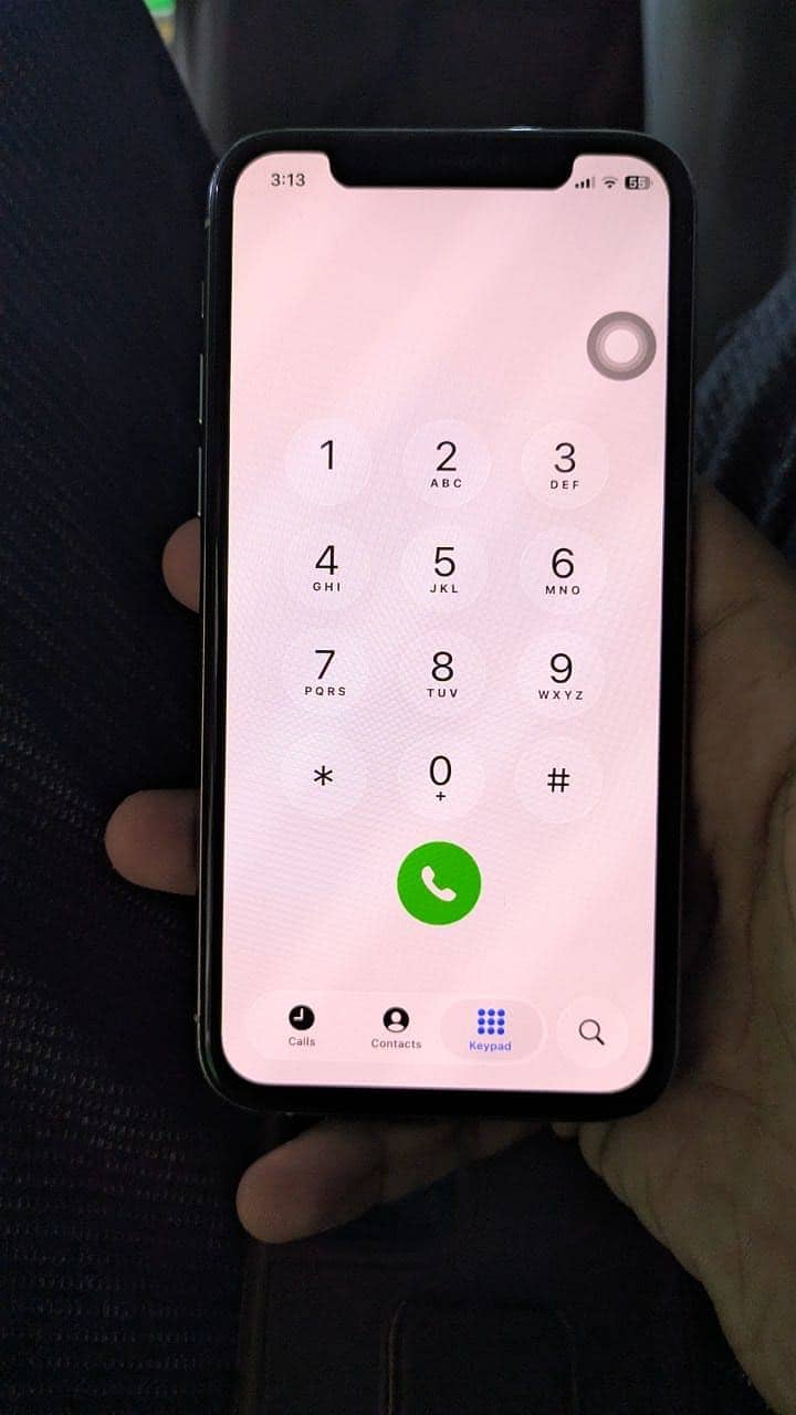 Iphone 11 pro 1