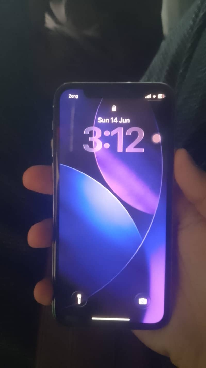 Iphone 11 pro 2