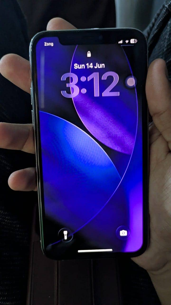 Iphone 11 pro 3