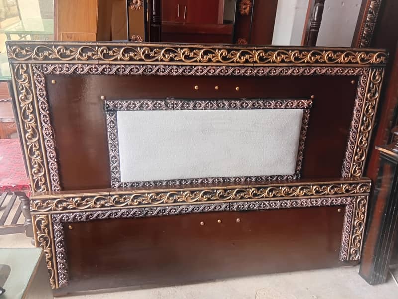 Dubel bed 1
