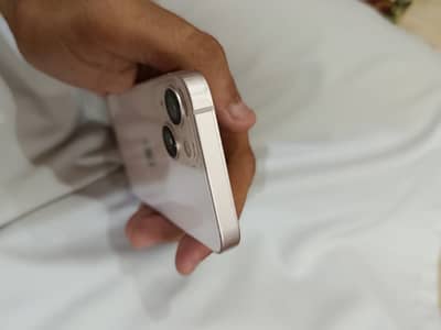 Apple iPhone 13 mini
