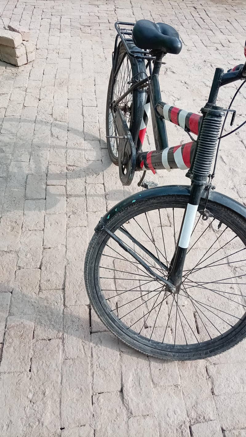 china cycle 1