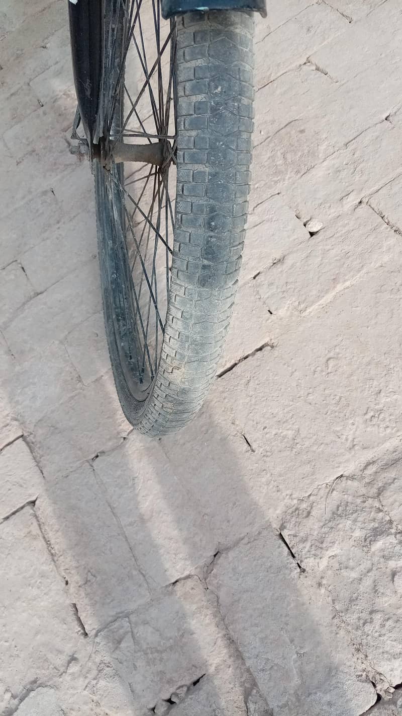 china cycle 3