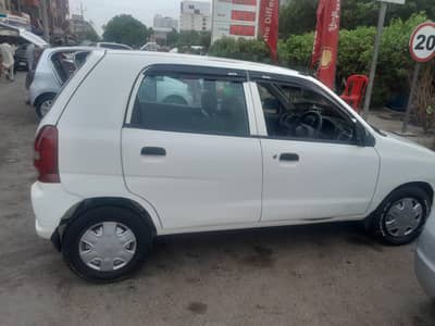 Suzuki Alto 2007