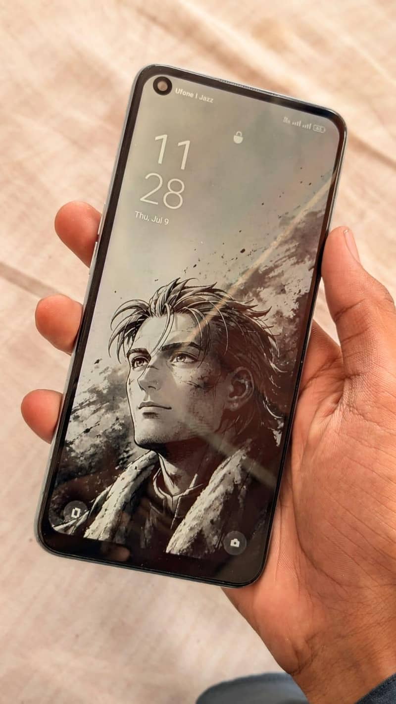 OPPO A76 0