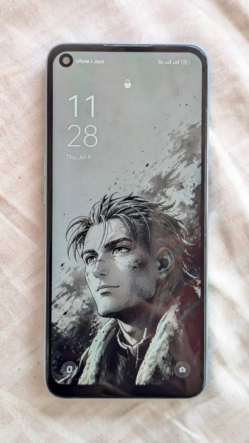 OPPO A76 2