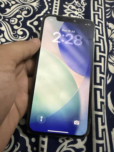 Iphone 12 Pro PTA Approved