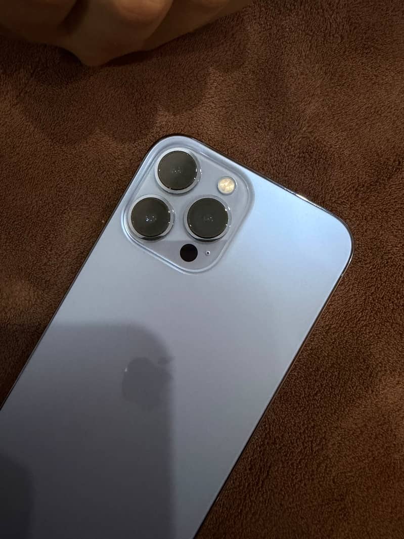 Apple iPhone 13 Pro Max 1