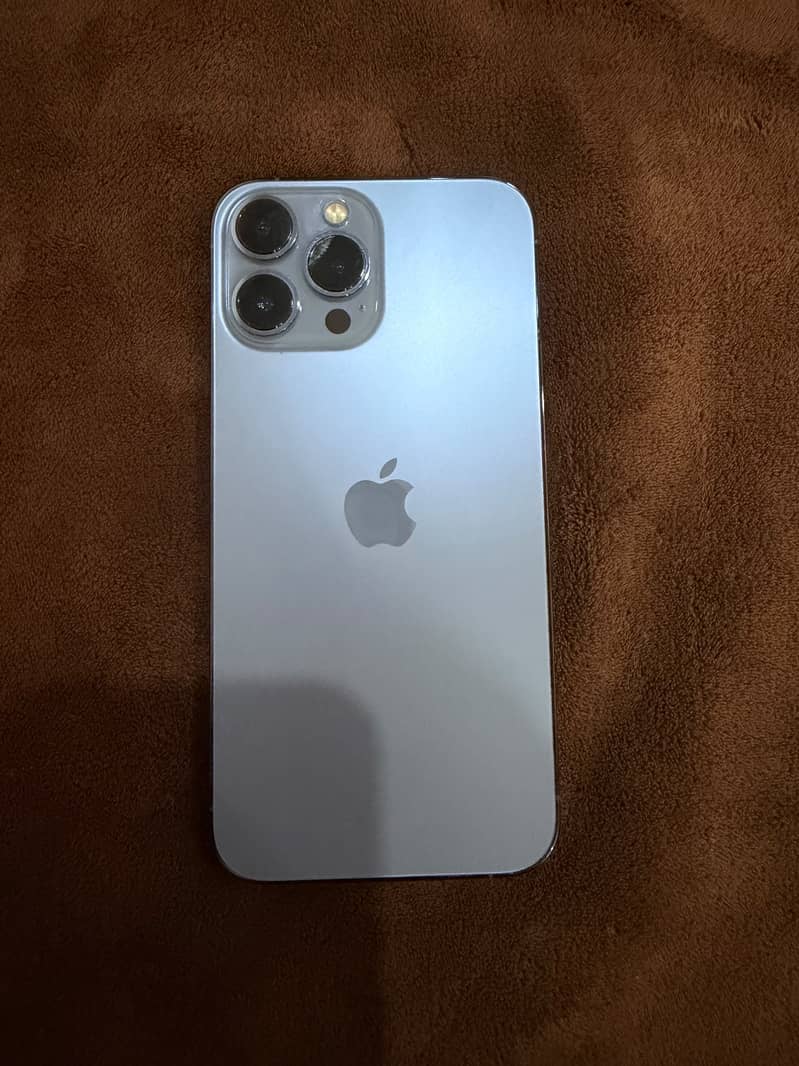 Apple iPhone 13 Pro Max 2