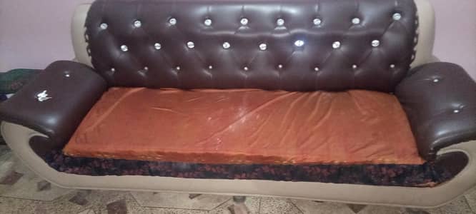 7seater sofas set
