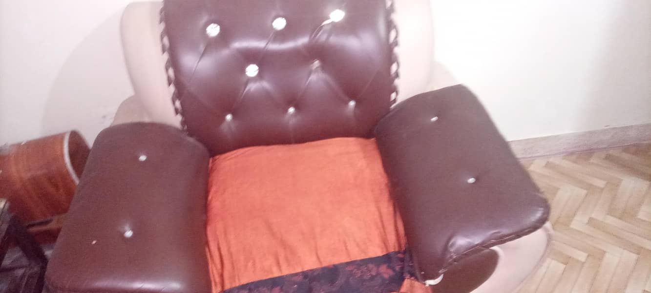 7seater sofas set 1