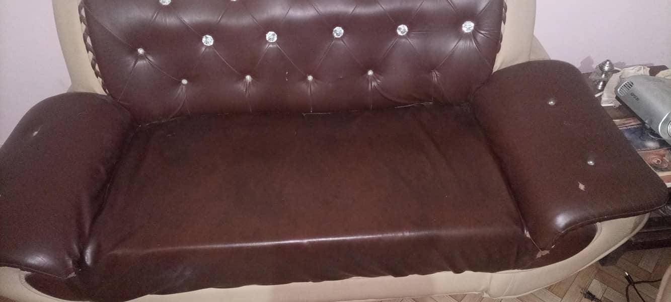7seater sofas set 2