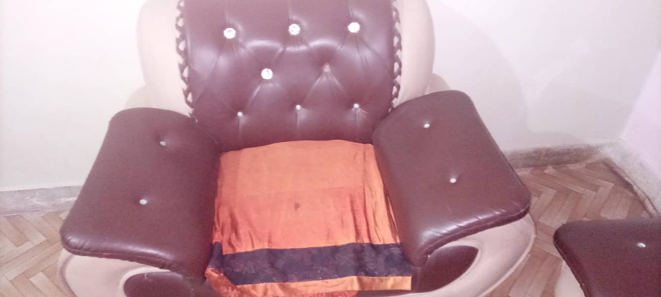 7seater sofas set 3