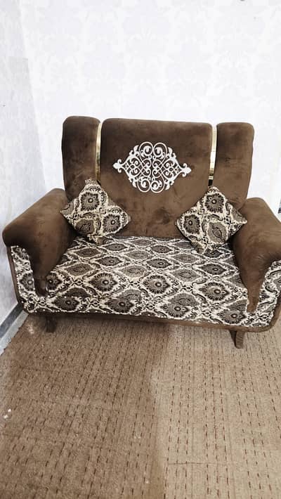 Sofa Set