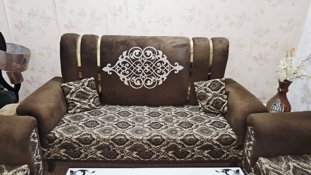 Sofa Set 1