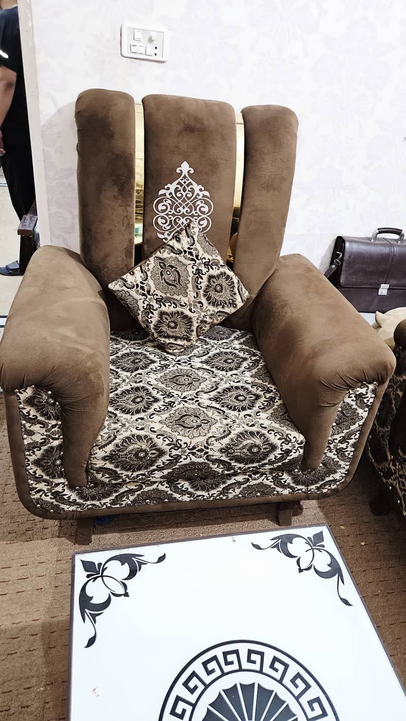 Sofa Set 2