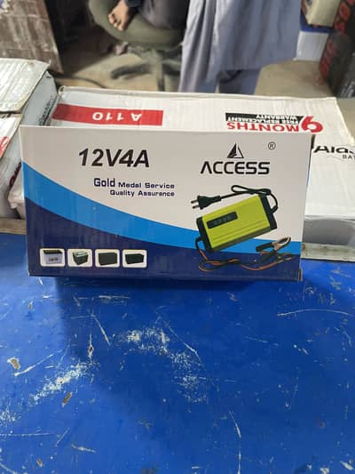 Electronic items