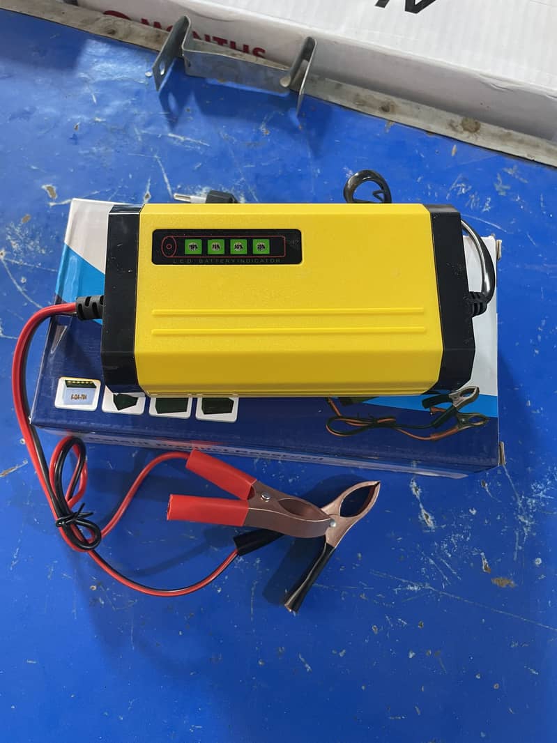 Electronic items 1