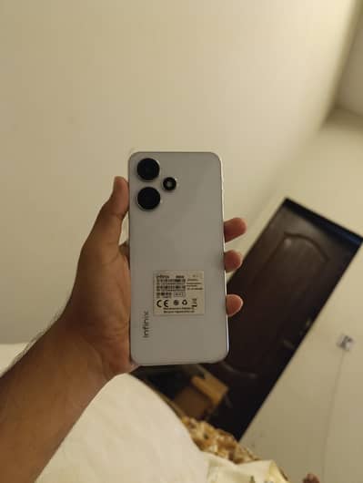 Infinix Hot 10 Play
