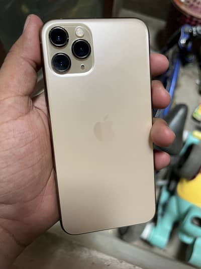 Apple iPhone 11 Pro