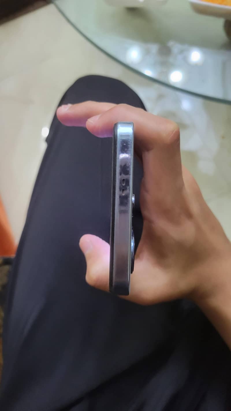 Infinix Note 30 1
