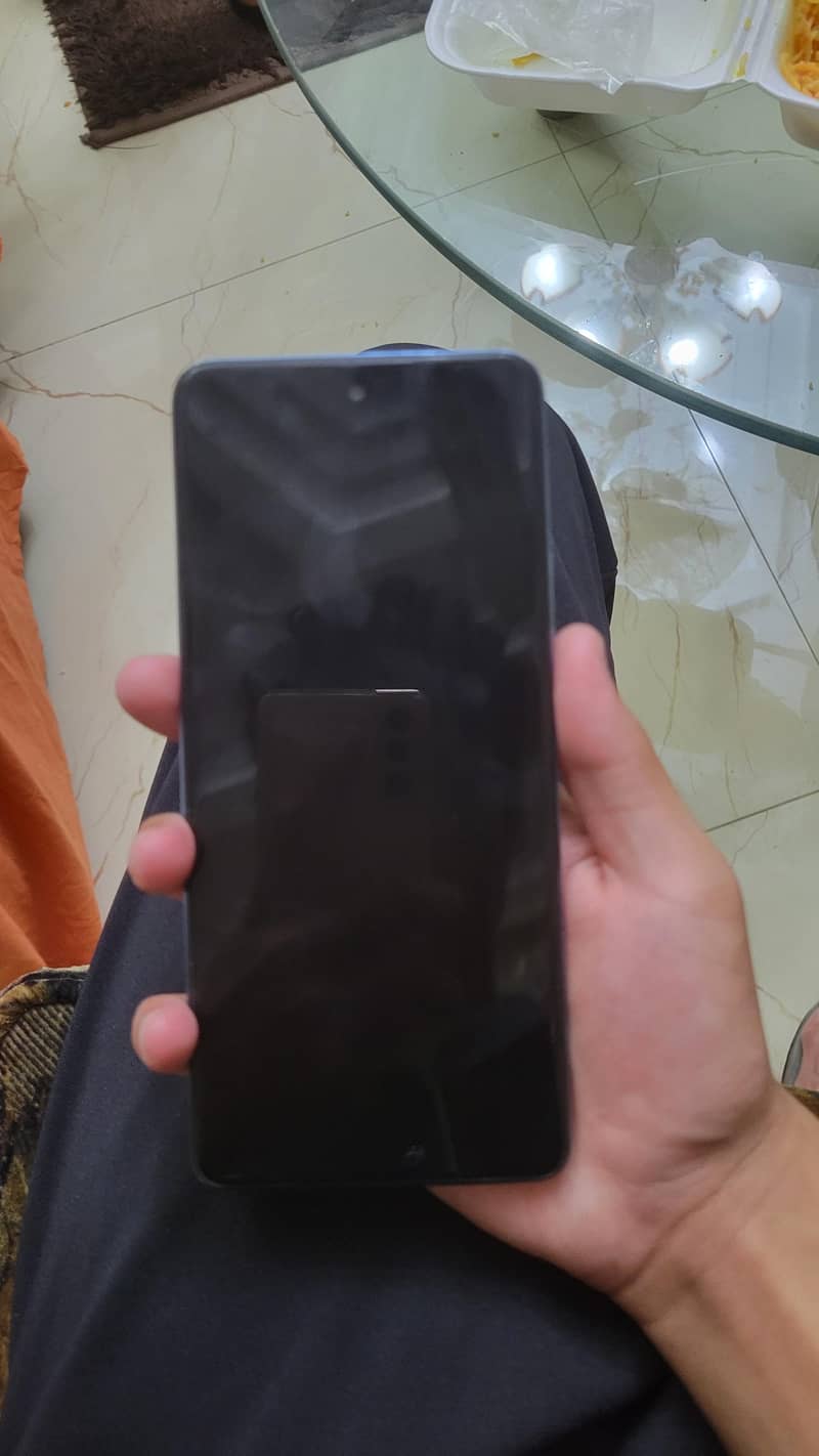 Infinix Note 30 4