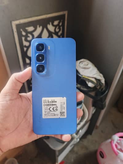 Infinix Other Modal hot 60i