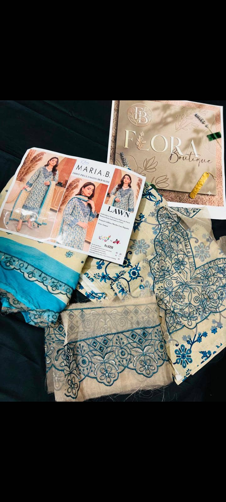 Flora boutique 0
