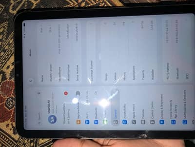 iPad mini 6