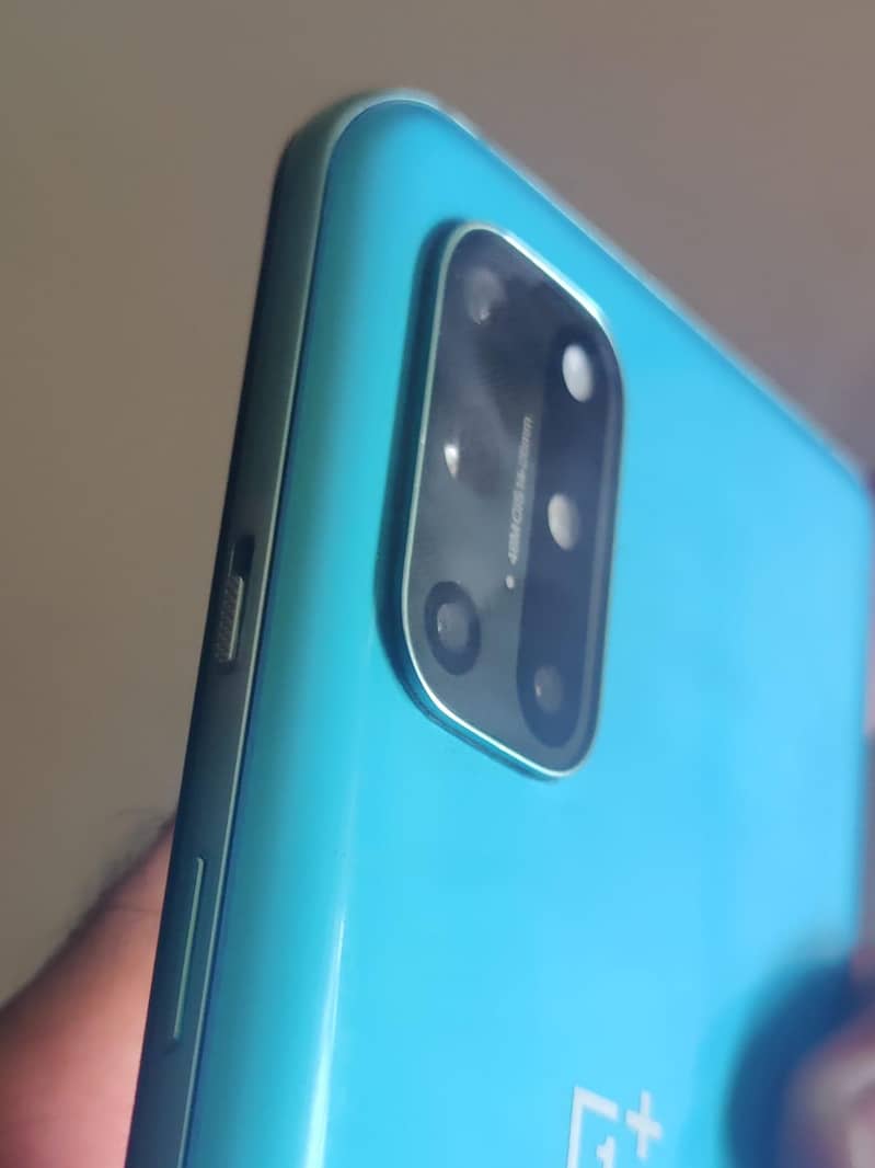 One Plus 8T 4