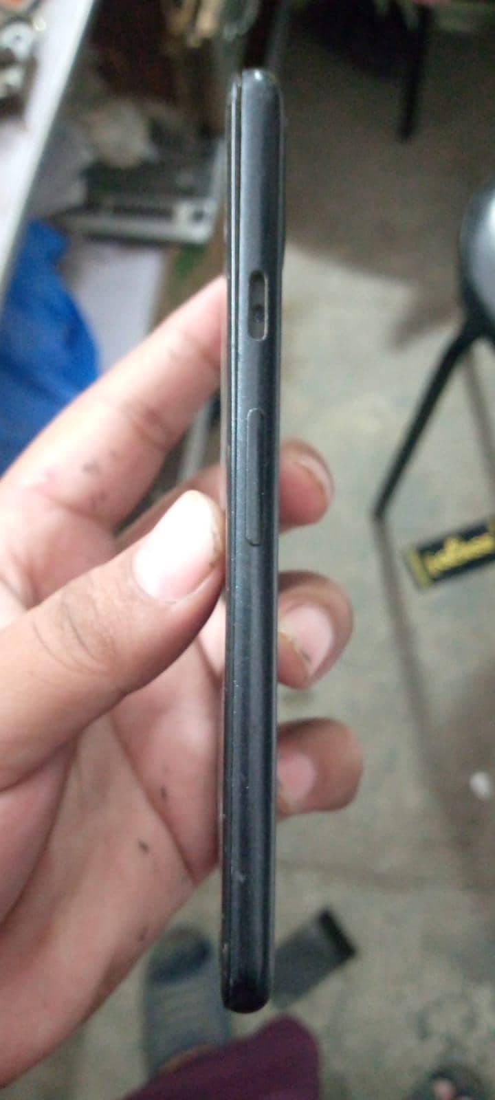 Google Pixel 5 2