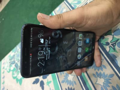 Huawei Y6 Prime