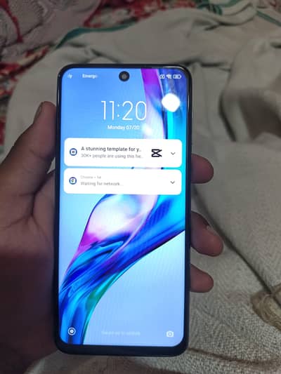Xiaomi Redmi Note 9 Pro