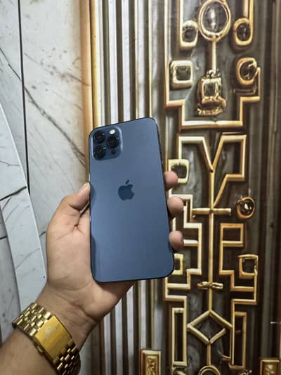 12 pro MAx | 256 gb | 4 month sim work | 10-10
