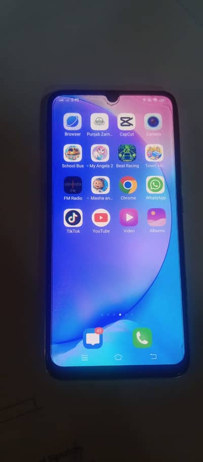 Vivo S1