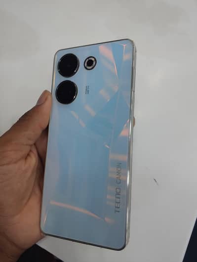 Tecno CAMON 20