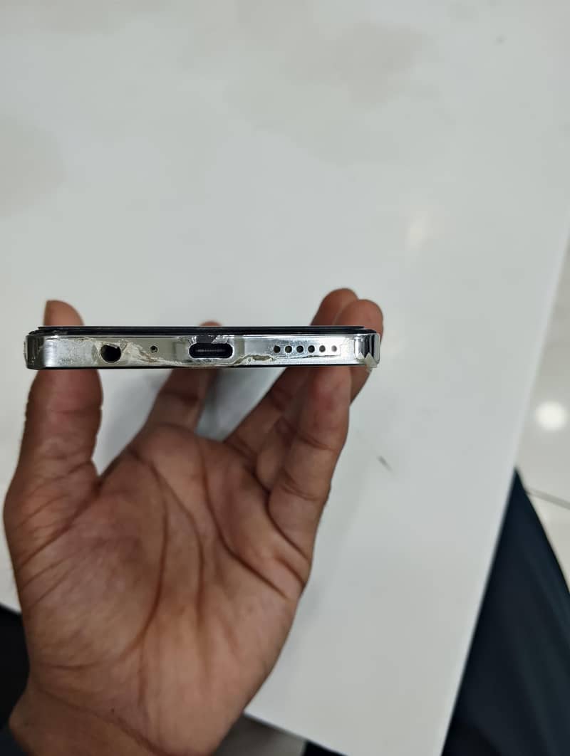 Tecno CAMON 20 3