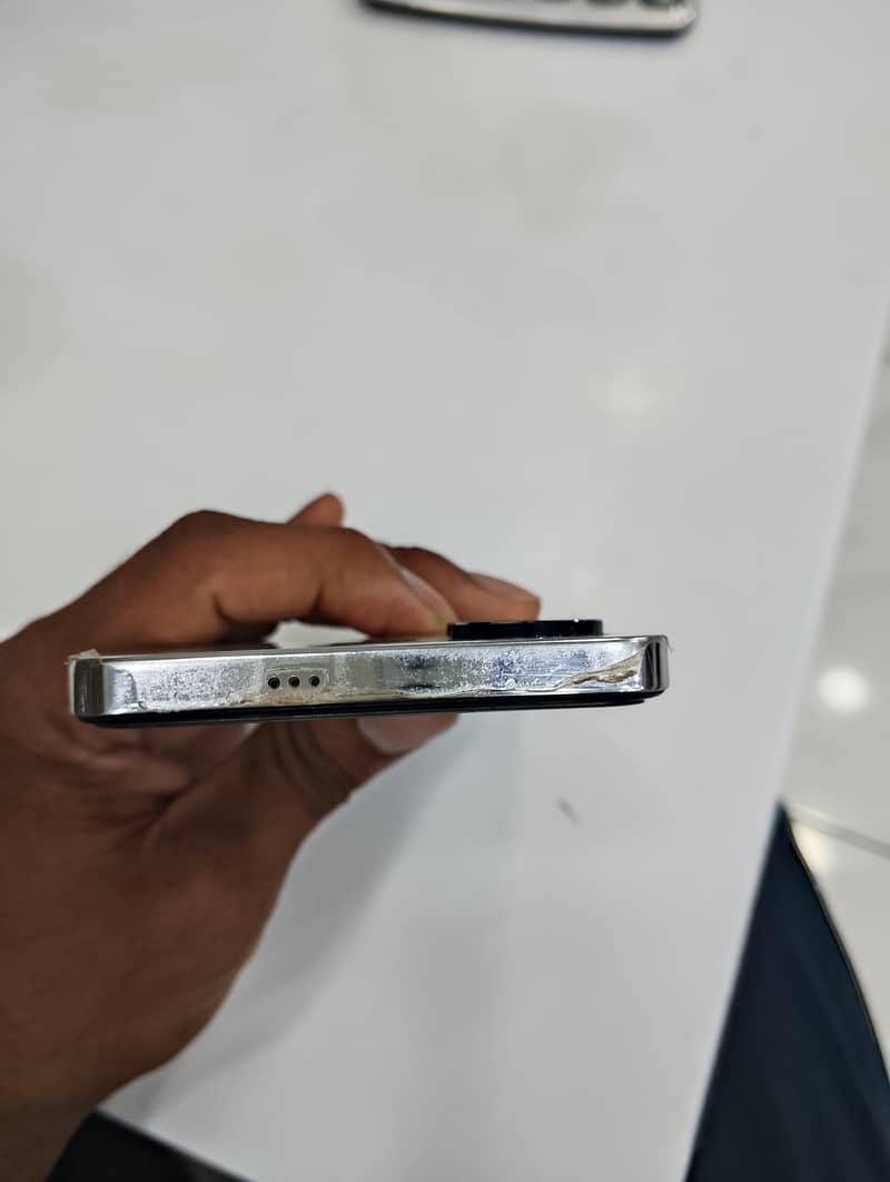 Tecno CAMON 20 4