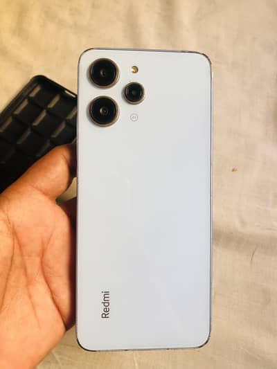 Redmi 12.    < 8/128 > Gb  cont = 03066664998