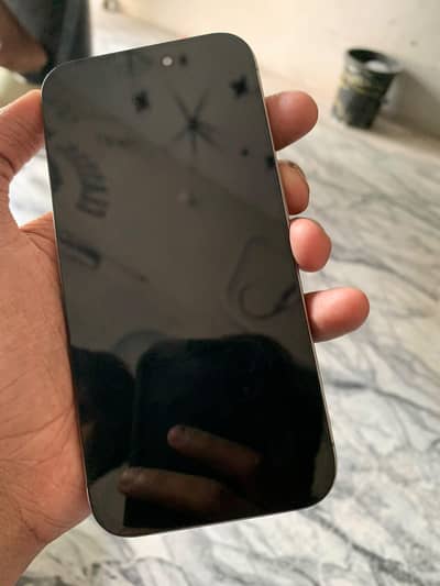 Apple iPhone 15 Pro