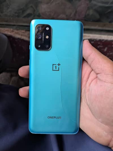 One Plus 8T