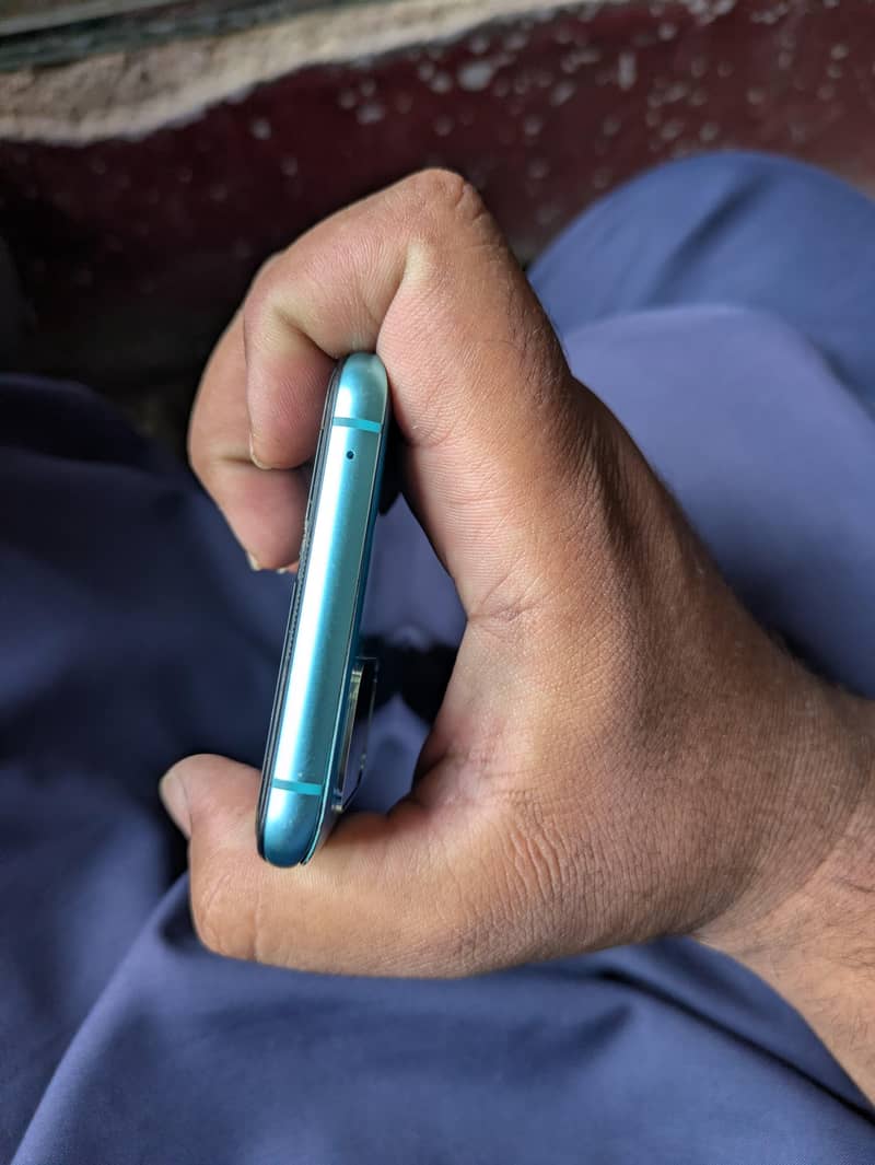 One Plus 8T 3