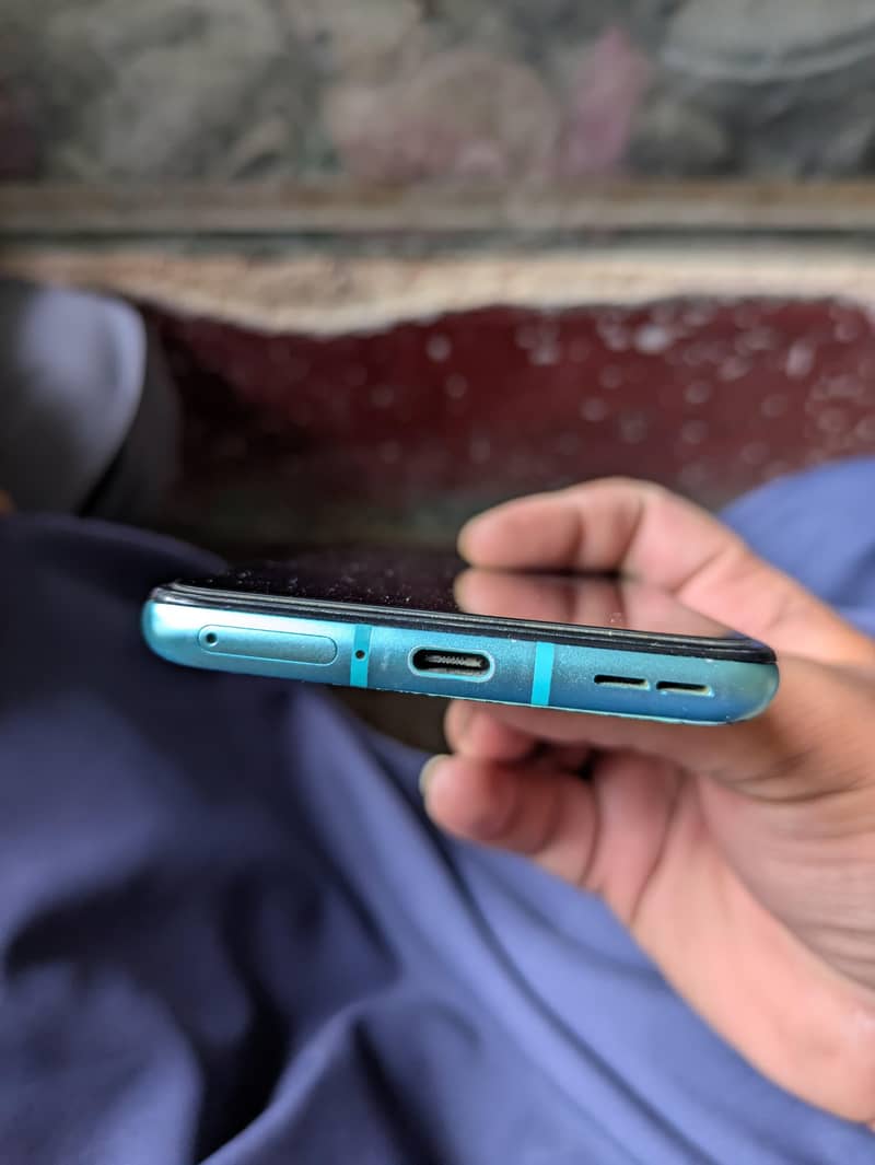 One Plus 8T 5
