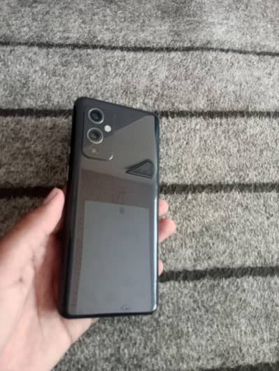 One Plus 9
