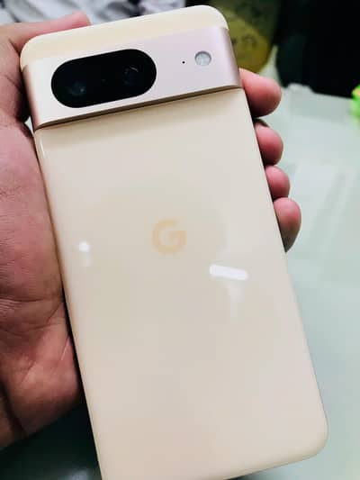 Google Pixel 8