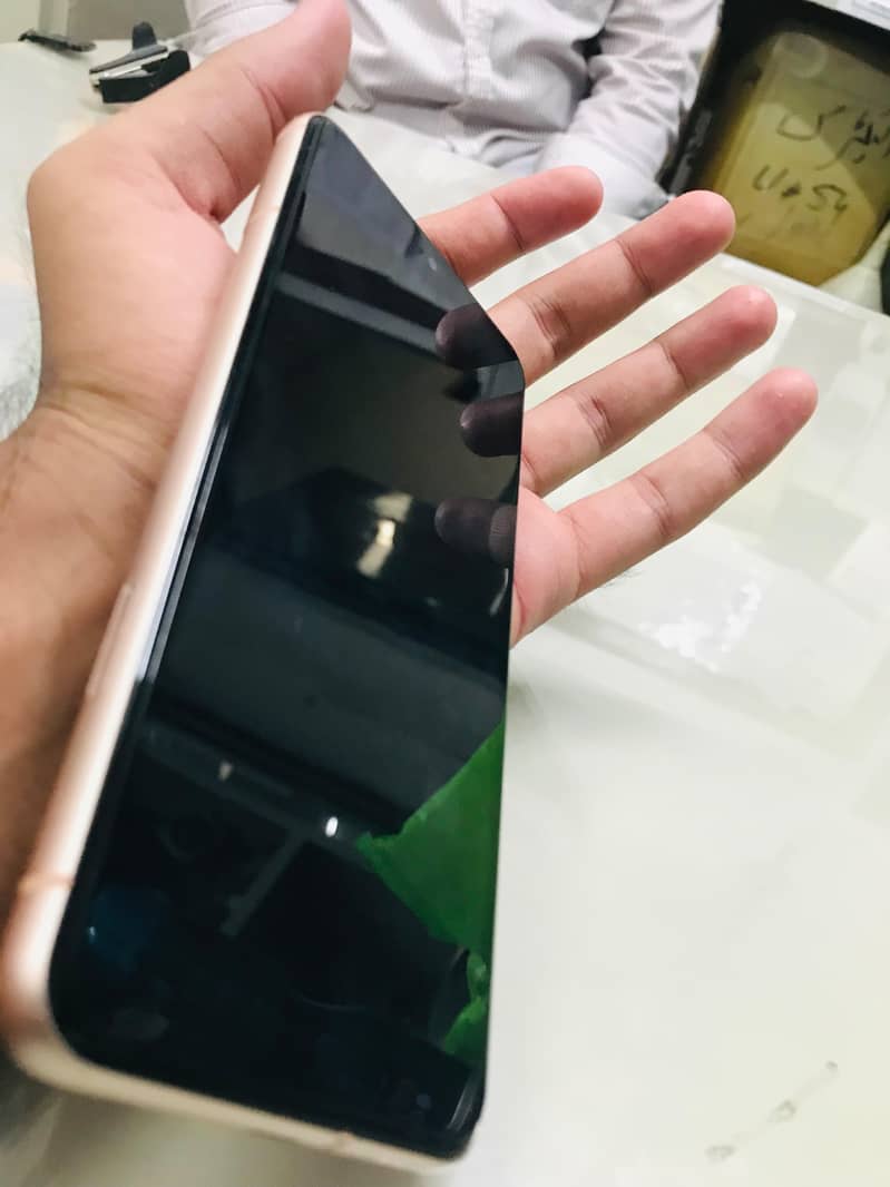 Google Pixel 8 3