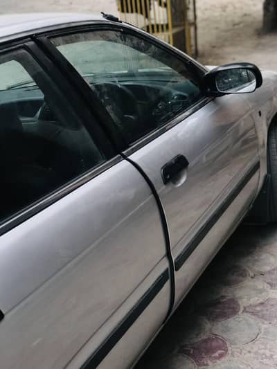 Suzuki Baleno 2005