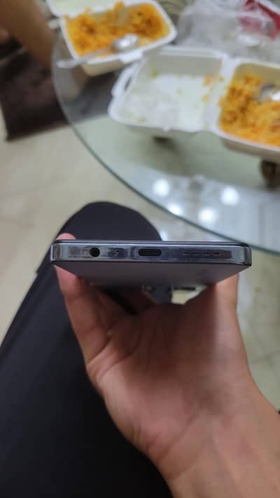Infinix Note 30